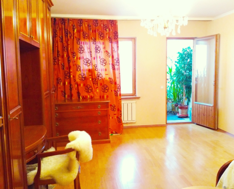 2-комнатная квартира, 80 м² - фото 9
