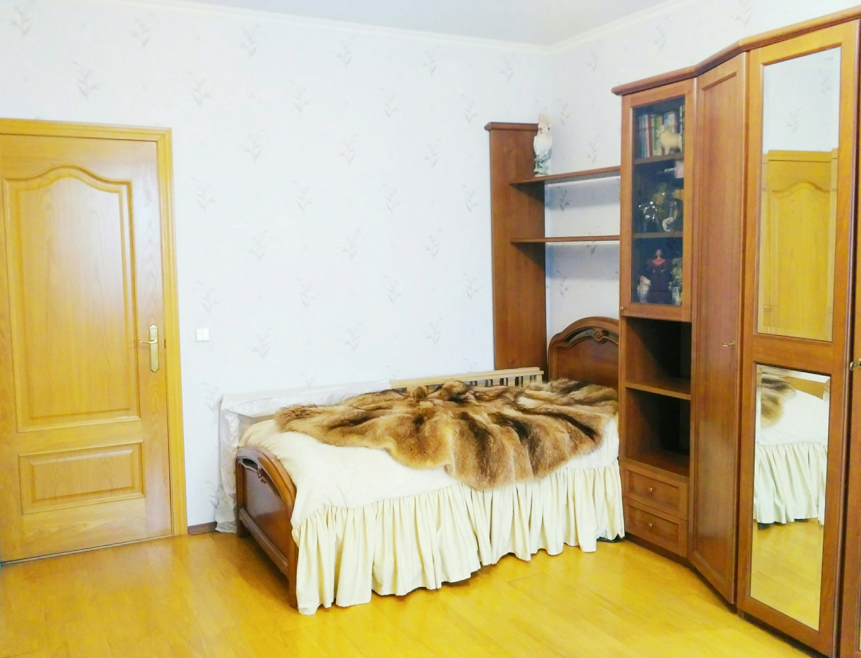 2-комнатная квартира, 80 м² - фото 11