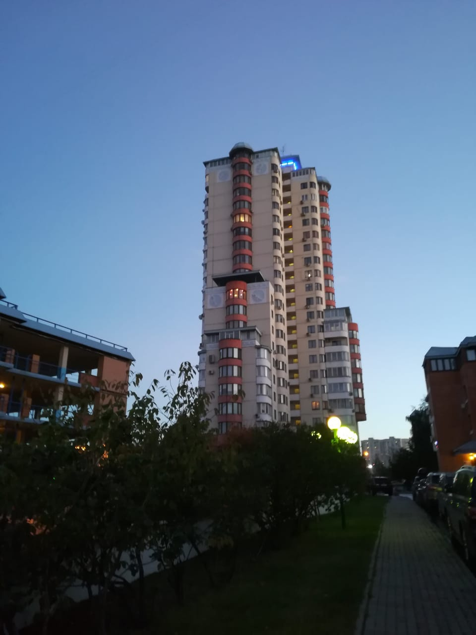 2-комнатная квартира, 80 м² - фото 3