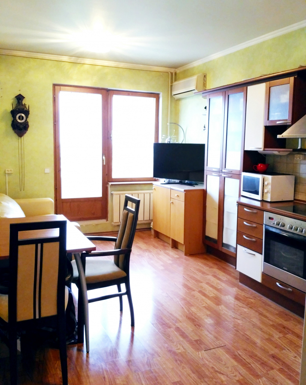 2-комнатная квартира, 80 м² - фото 6