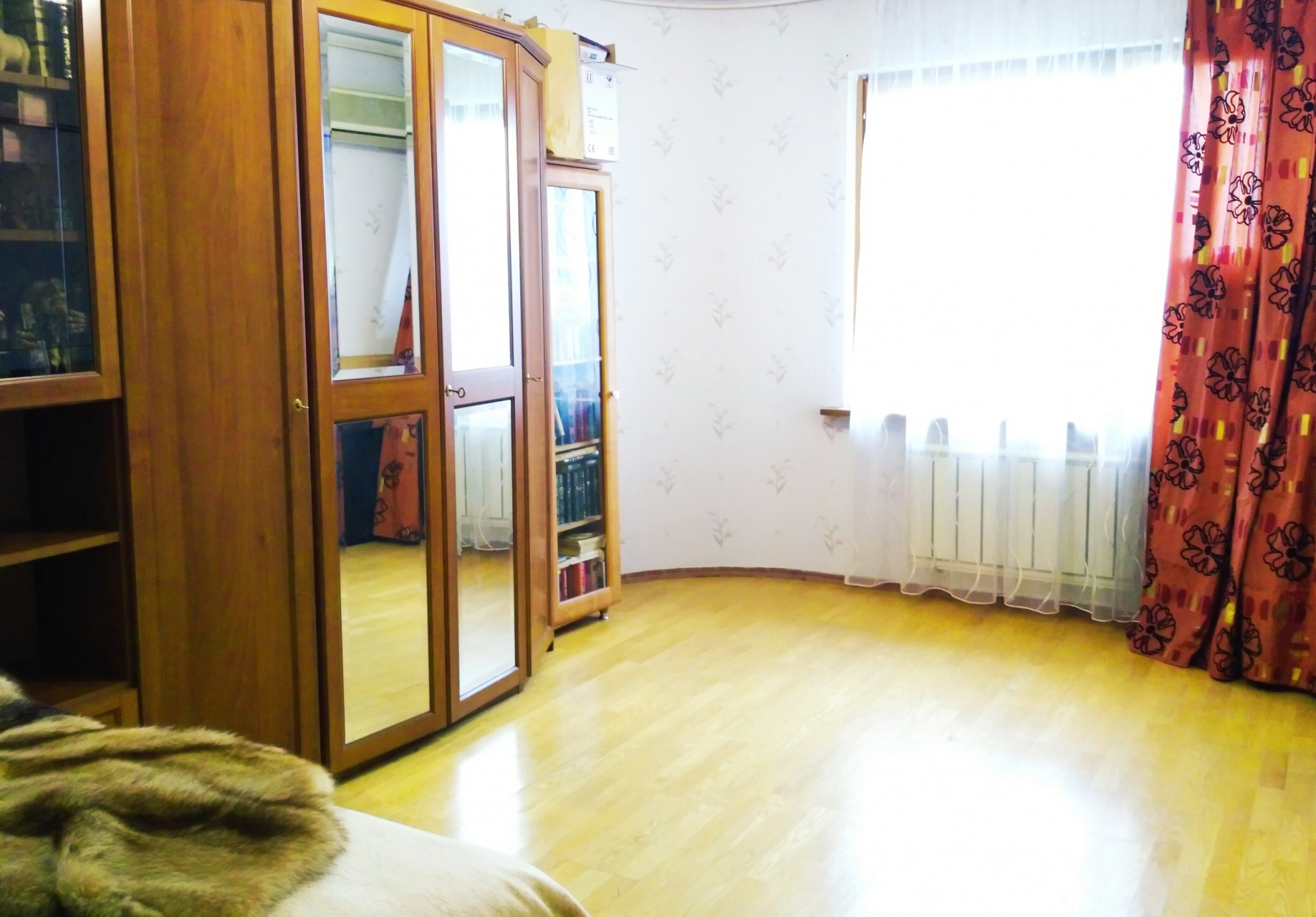 2-комнатная квартира, 80 м² - фото 12