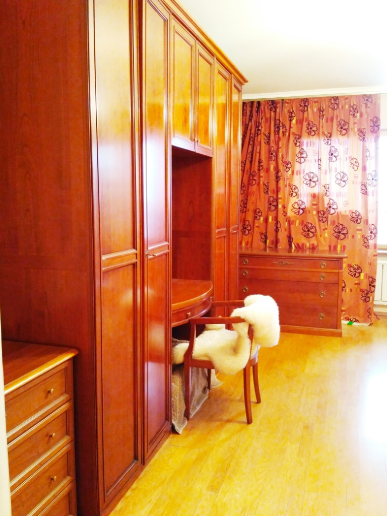 2-комнатная квартира, 80 м² - фото 10