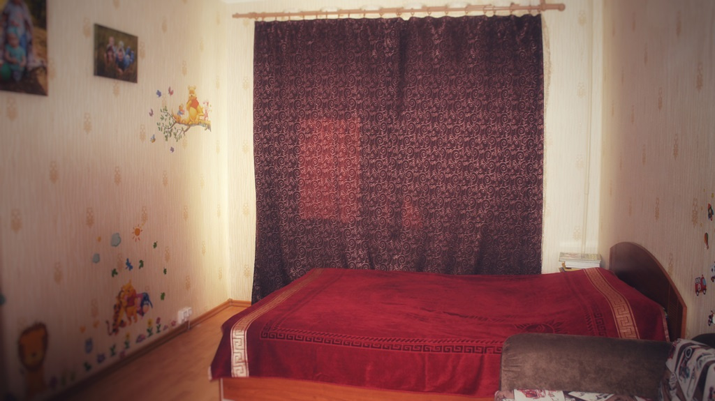 2-комнатная квартира, 60.6 м² - фото 12