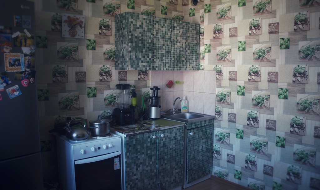 2-комнатная квартира, 60.6 м² - фото 8
