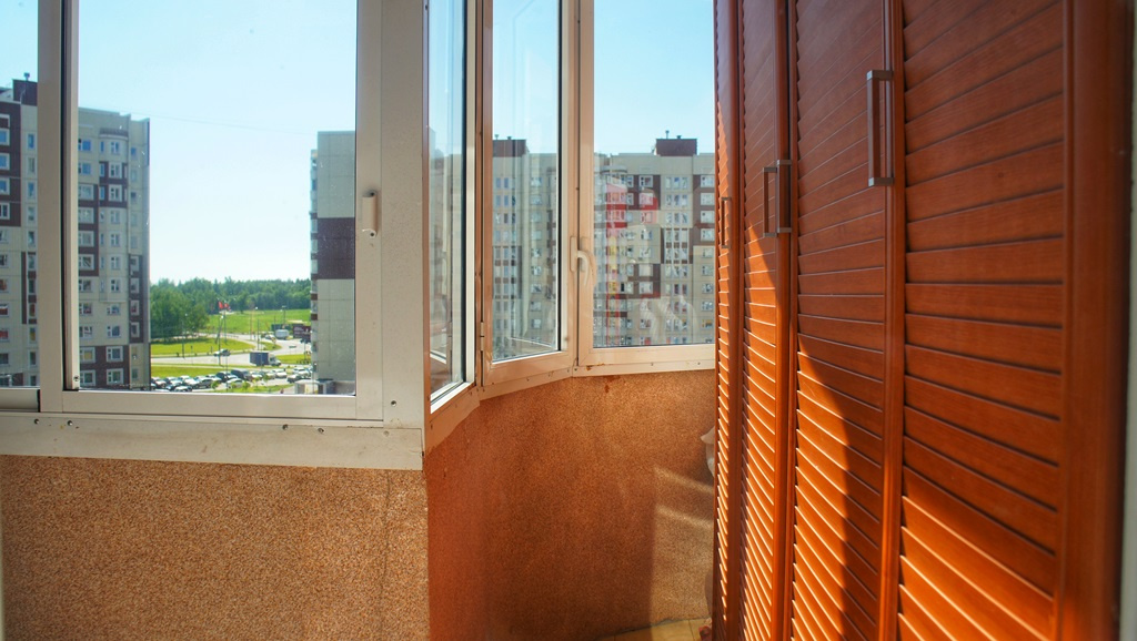 2-комнатная квартира, 60.6 м² - фото 13