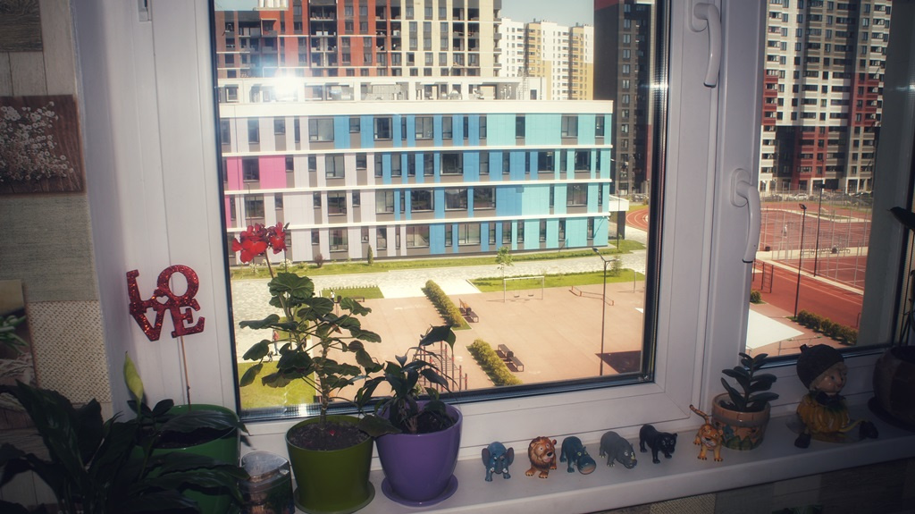 2-комнатная квартира, 60.6 м² - фото 7