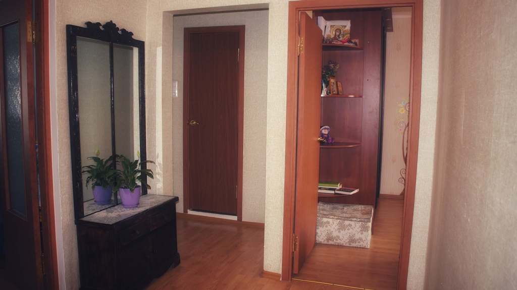 2-комнатная квартира, 60.6 м² - фото 5