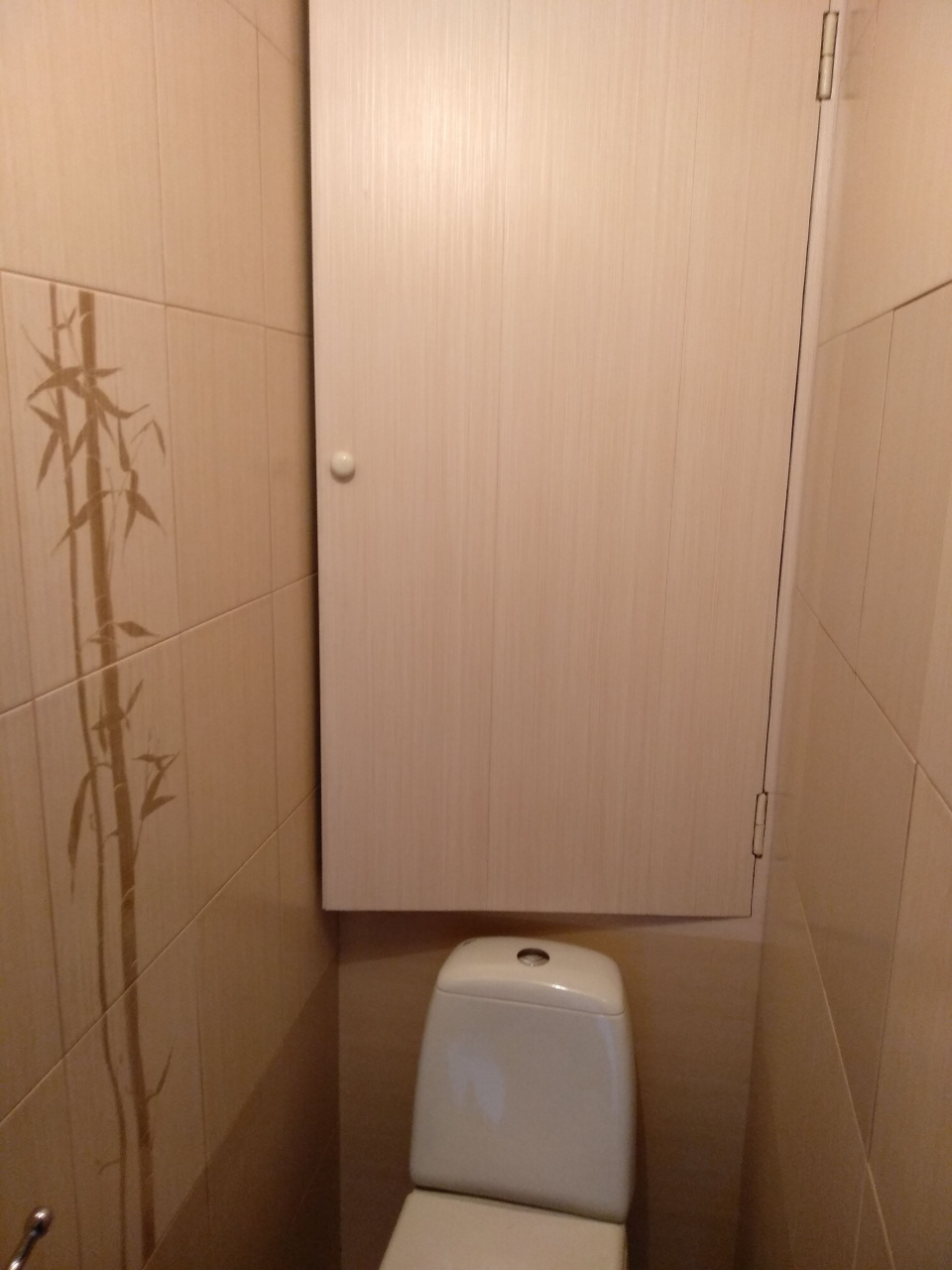 1-комнатная квартира, 33 м² - фото 8