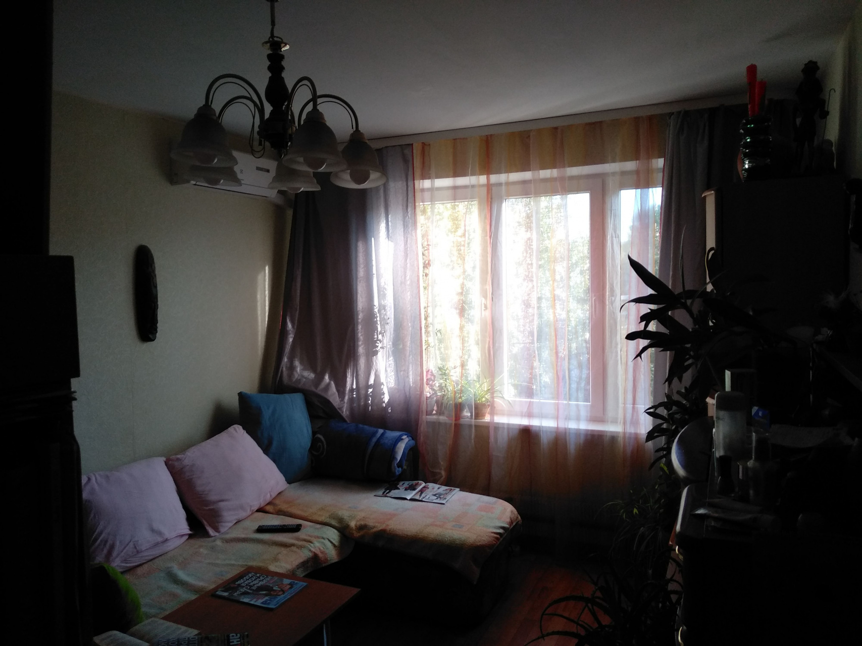 1-комнатная квартира, 33 м² - фото 4