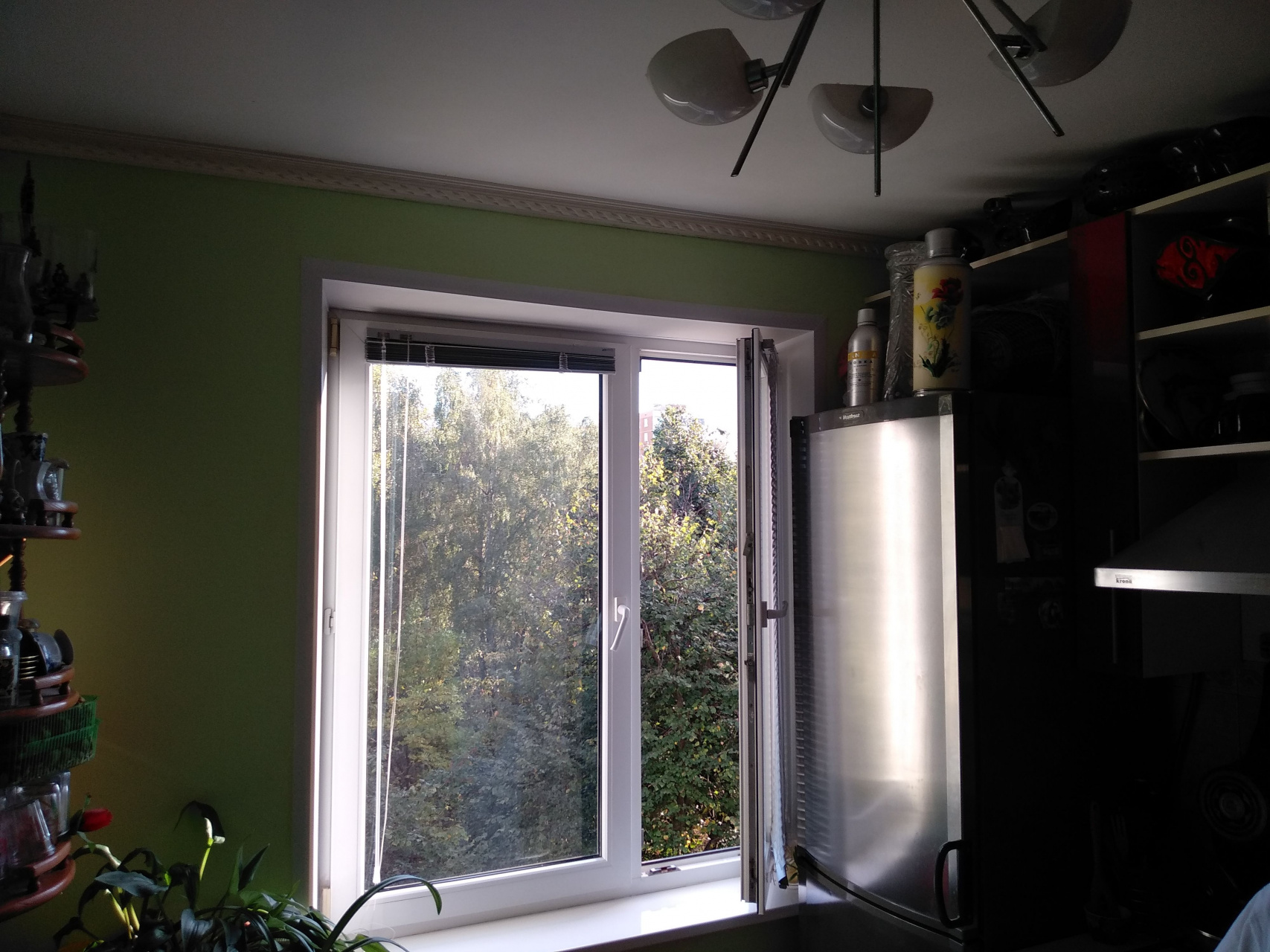 1-комнатная квартира, 33 м² - фото 10