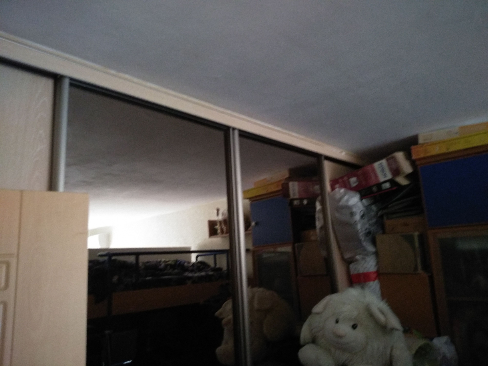 1-комнатная квартира, 33 м² - фото 5