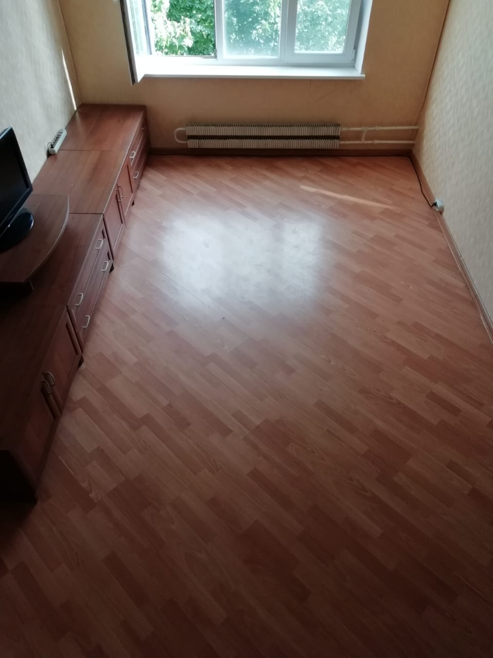 1-комнатная квартира, 33 м² - фото 4