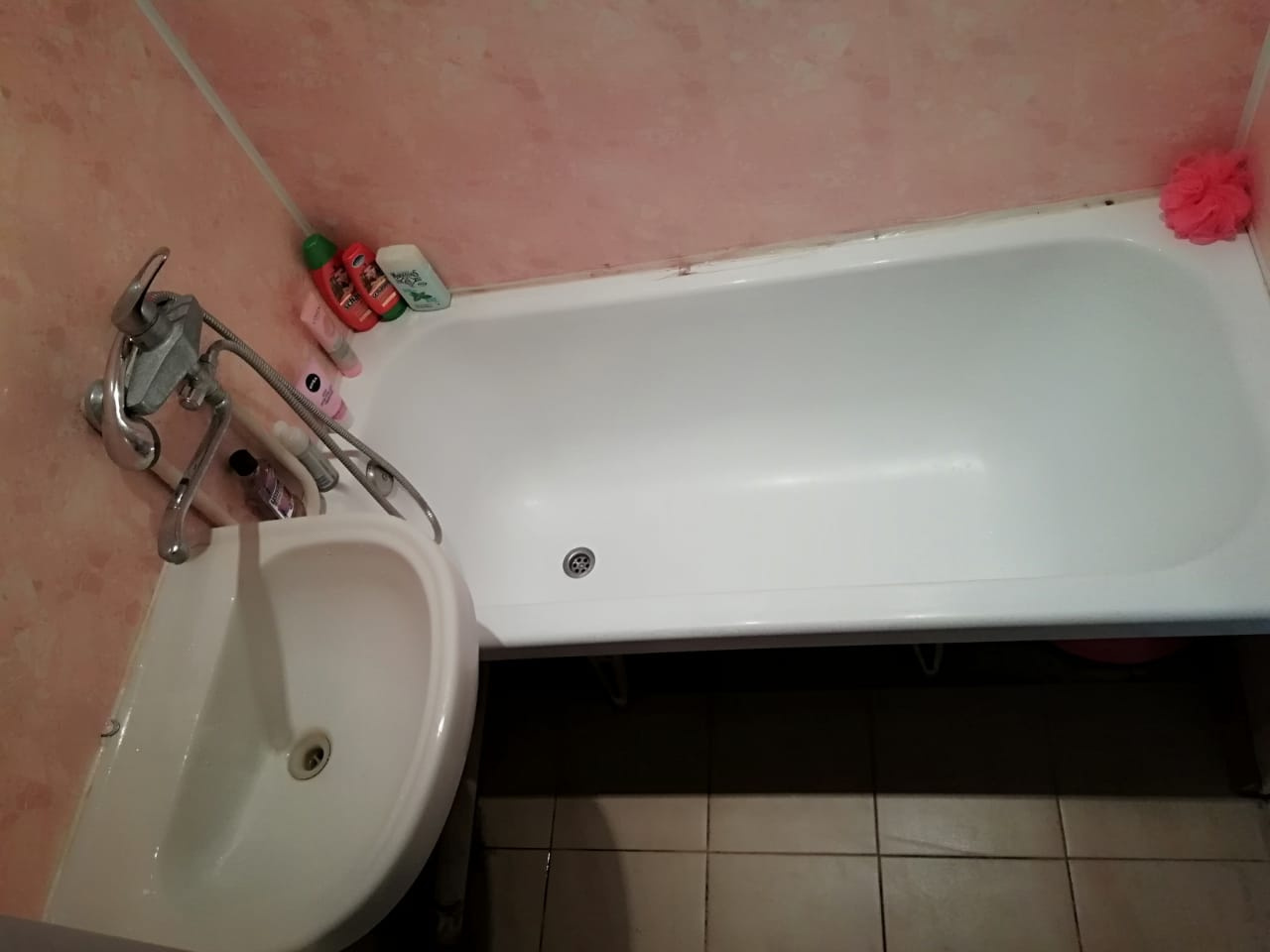 1-комнатная квартира, 33 м² - фото 9