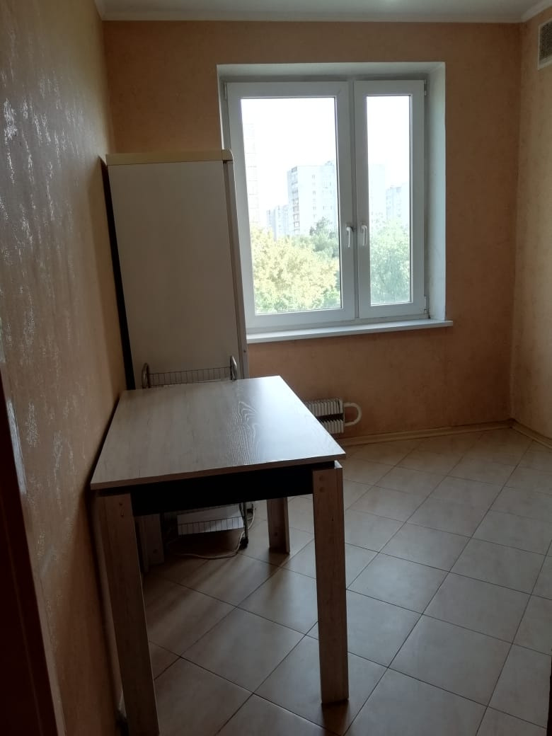 1-комнатная квартира, 33 м² - фото 6