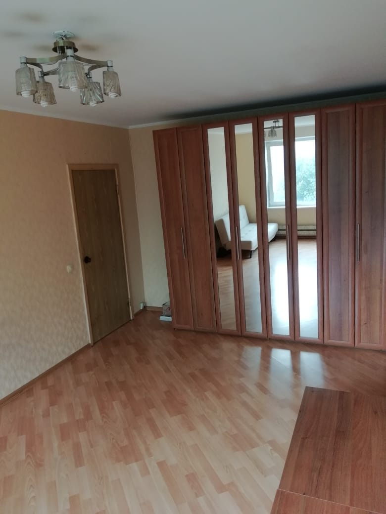 1-комнатная квартира, 33 м² - фото 5
