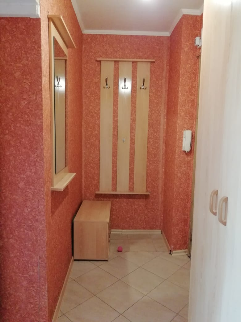 1-комнатная квартира, 33 м² - фото 10