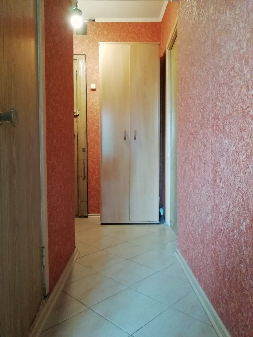 1-комнатная квартира, 33 м² - фото 12