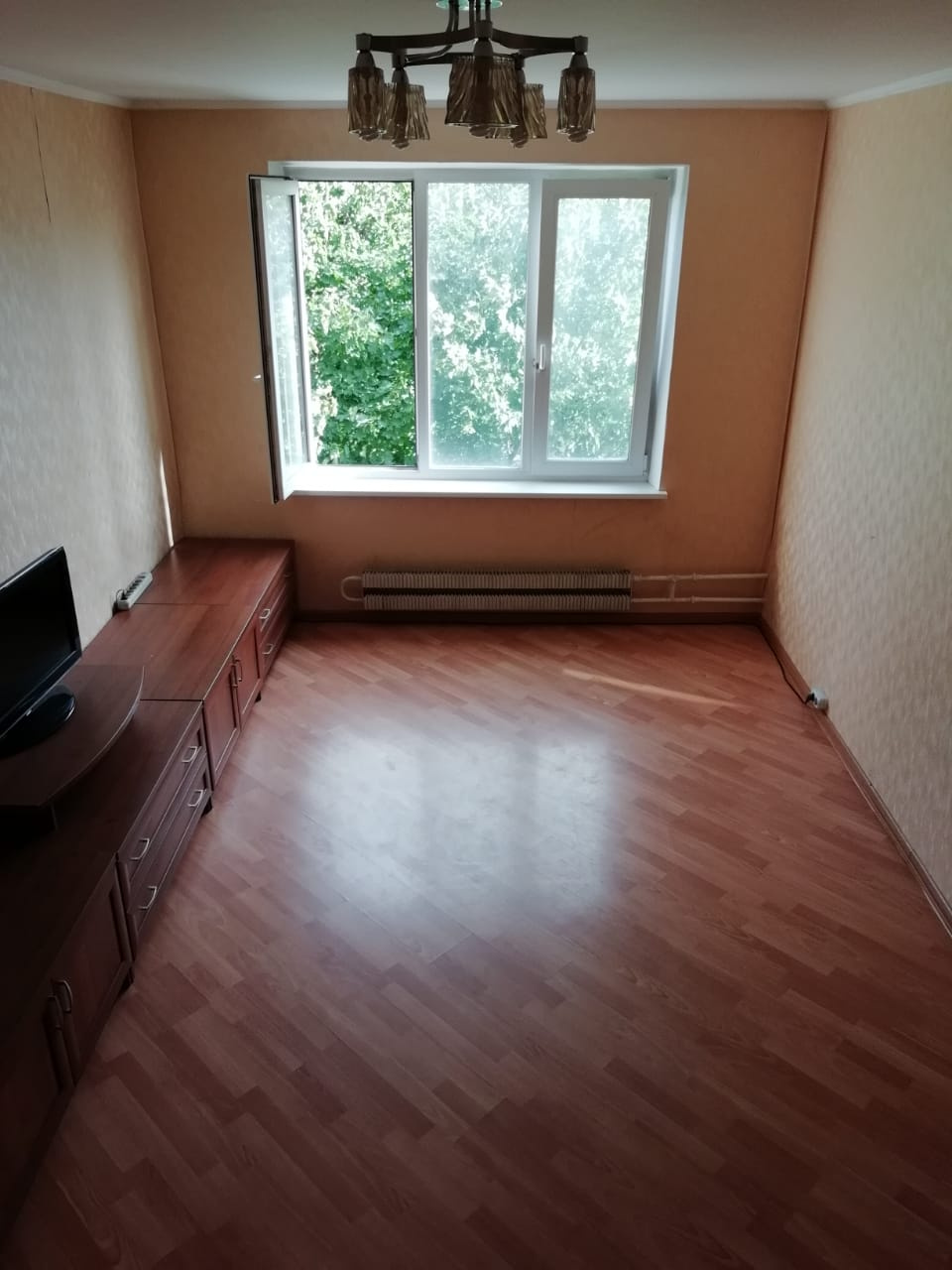 1-комнатная квартира, 33 м² - фото 2