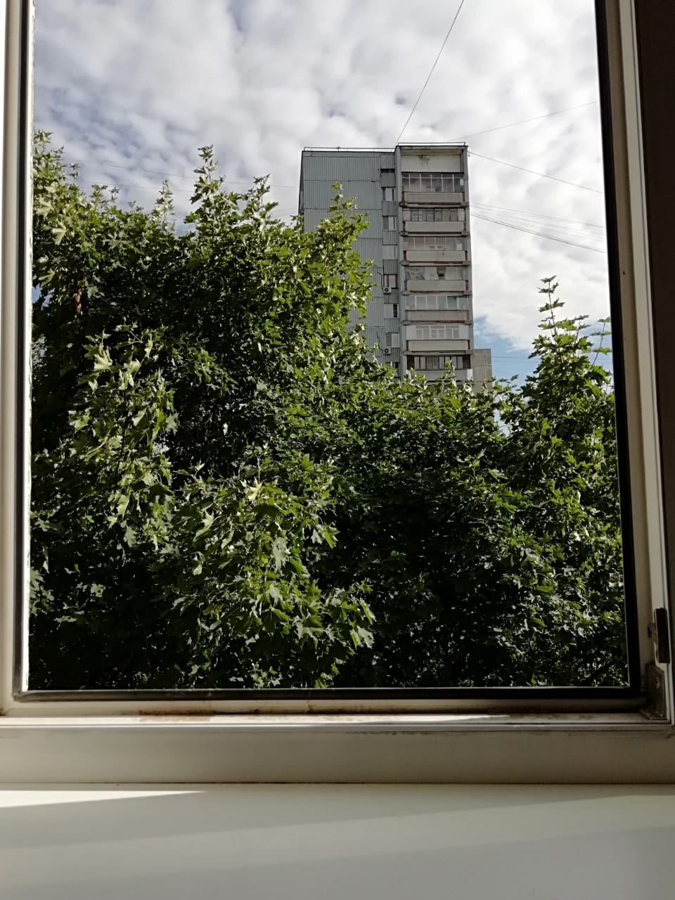 1-комнатная квартира, 33 м² - фото 13