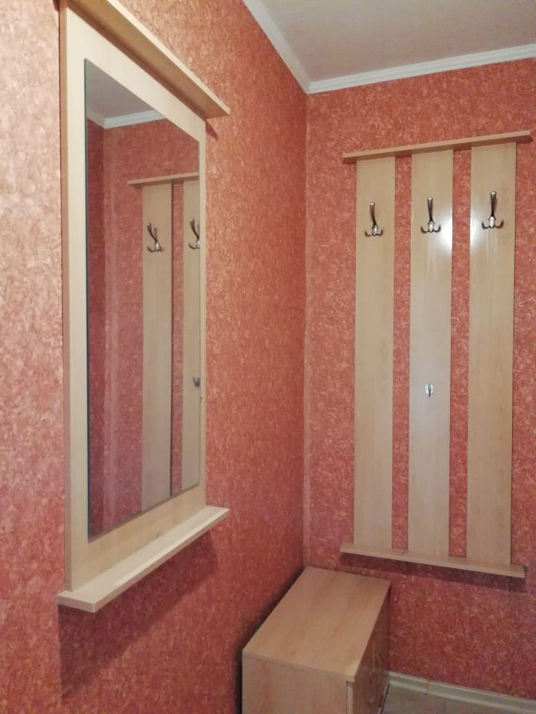 1-комнатная квартира, 33 м² - фото 11