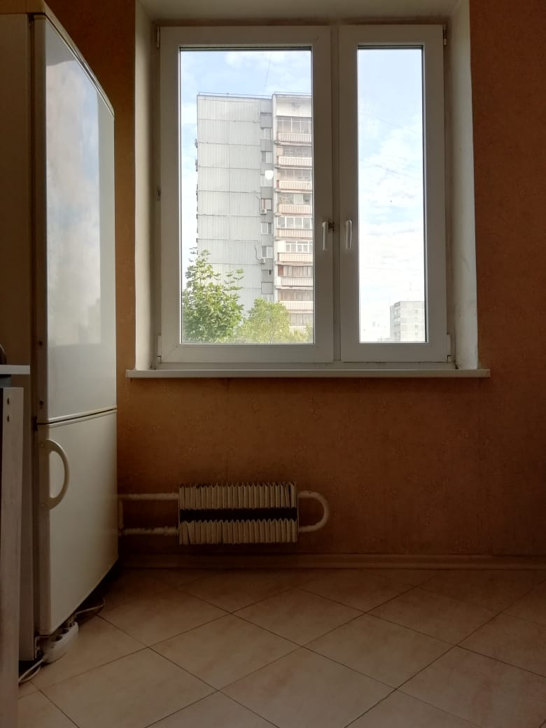 1-комнатная квартира, 33 м² - фото 8