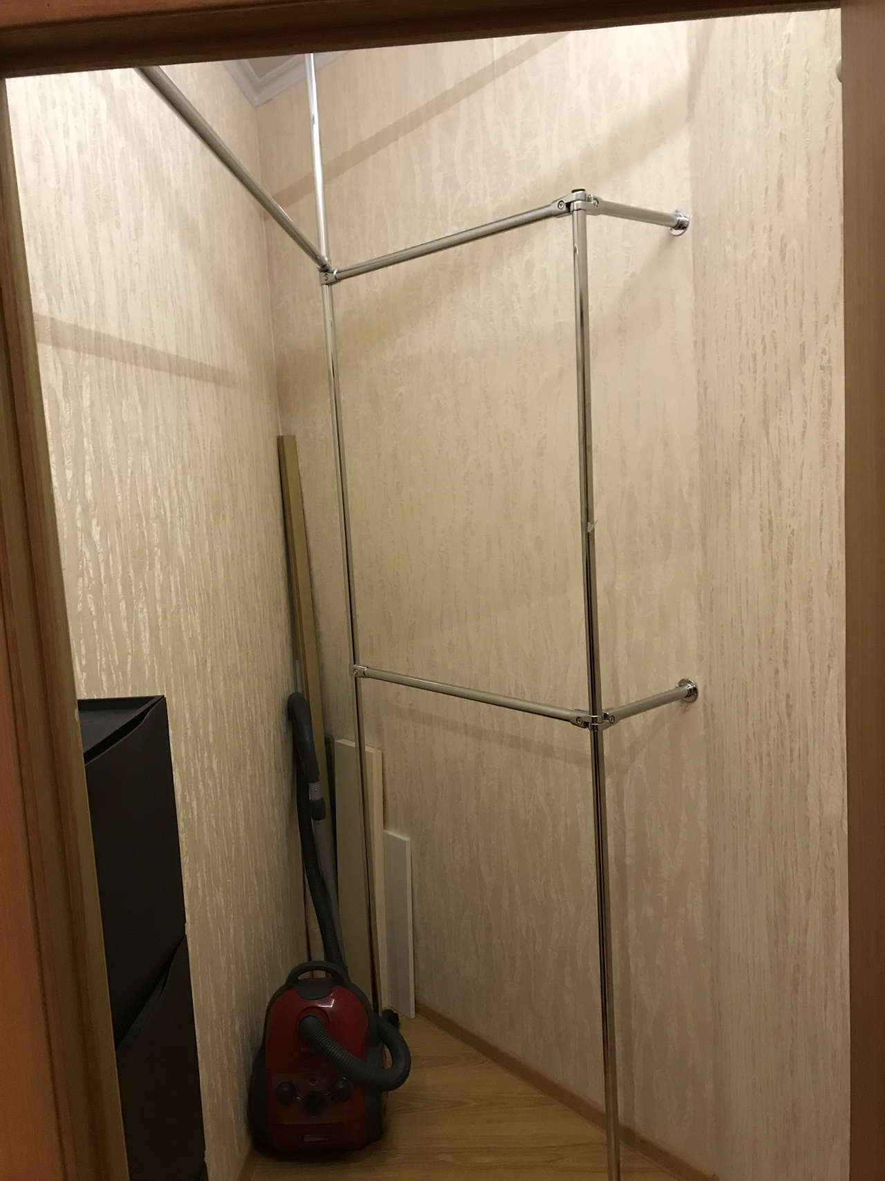 1-комнатная квартира, 53 м² - фото 12