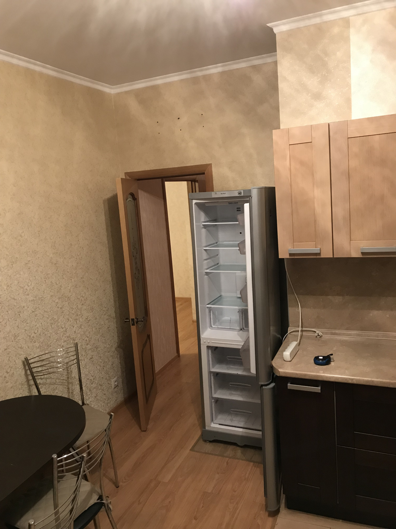 1-комнатная квартира, 53 м² - фото 7