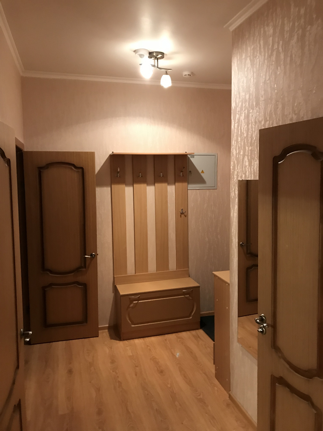1-комнатная квартира, 53 м² - фото 13