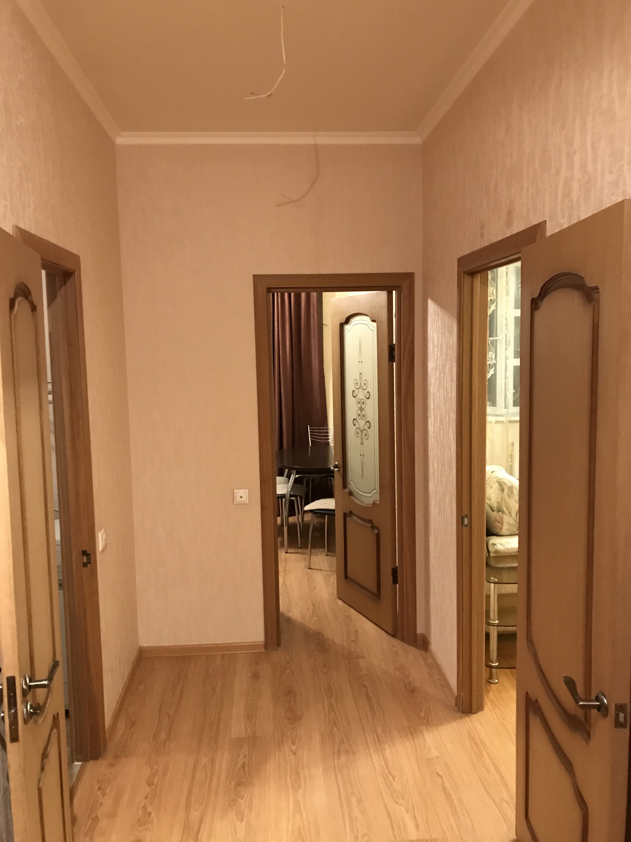 1-комнатная квартира, 53 м² - фото 15