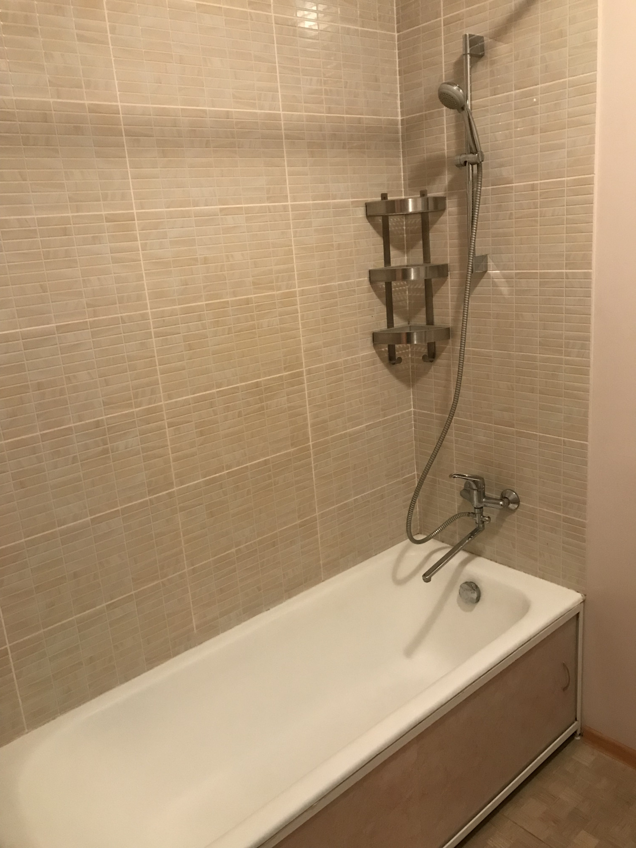 1-комнатная квартира, 53 м² - фото 14