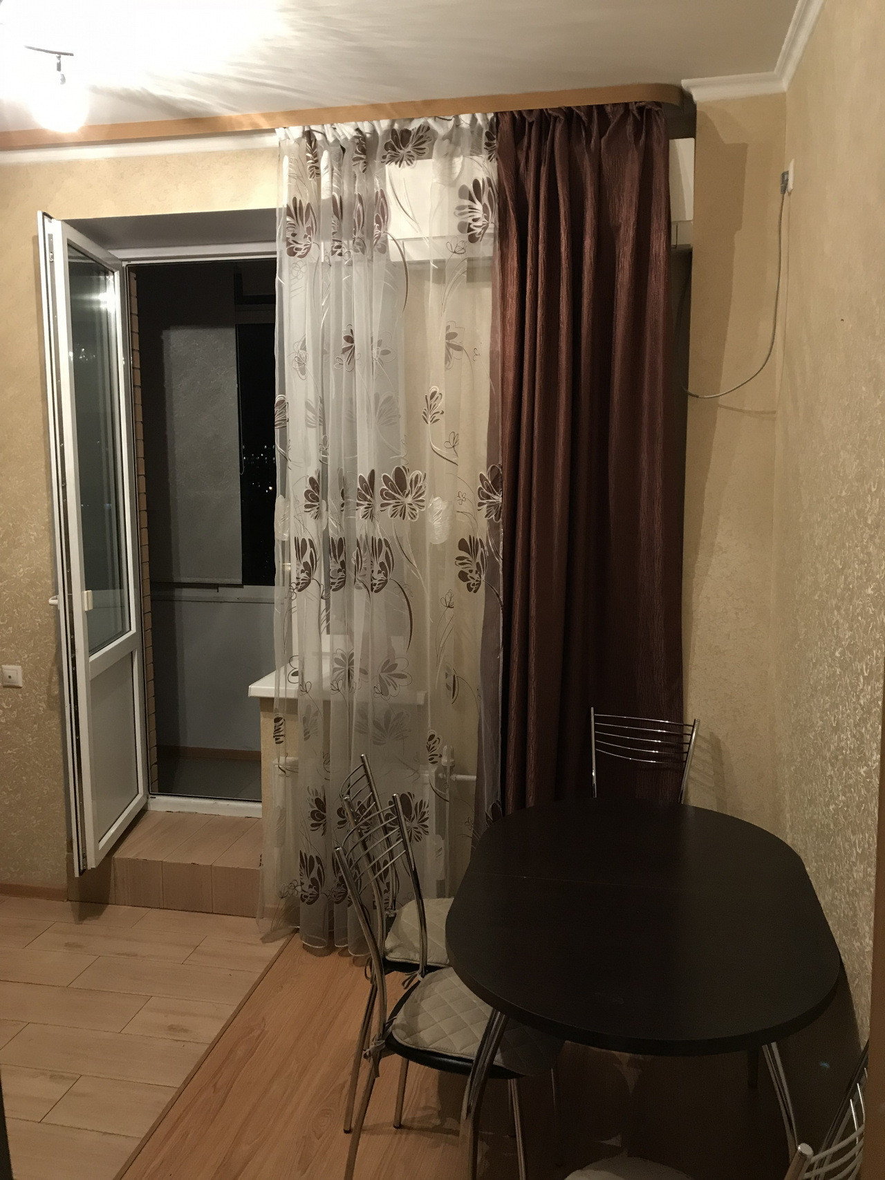 1-комнатная квартира, 53 м² - фото 5