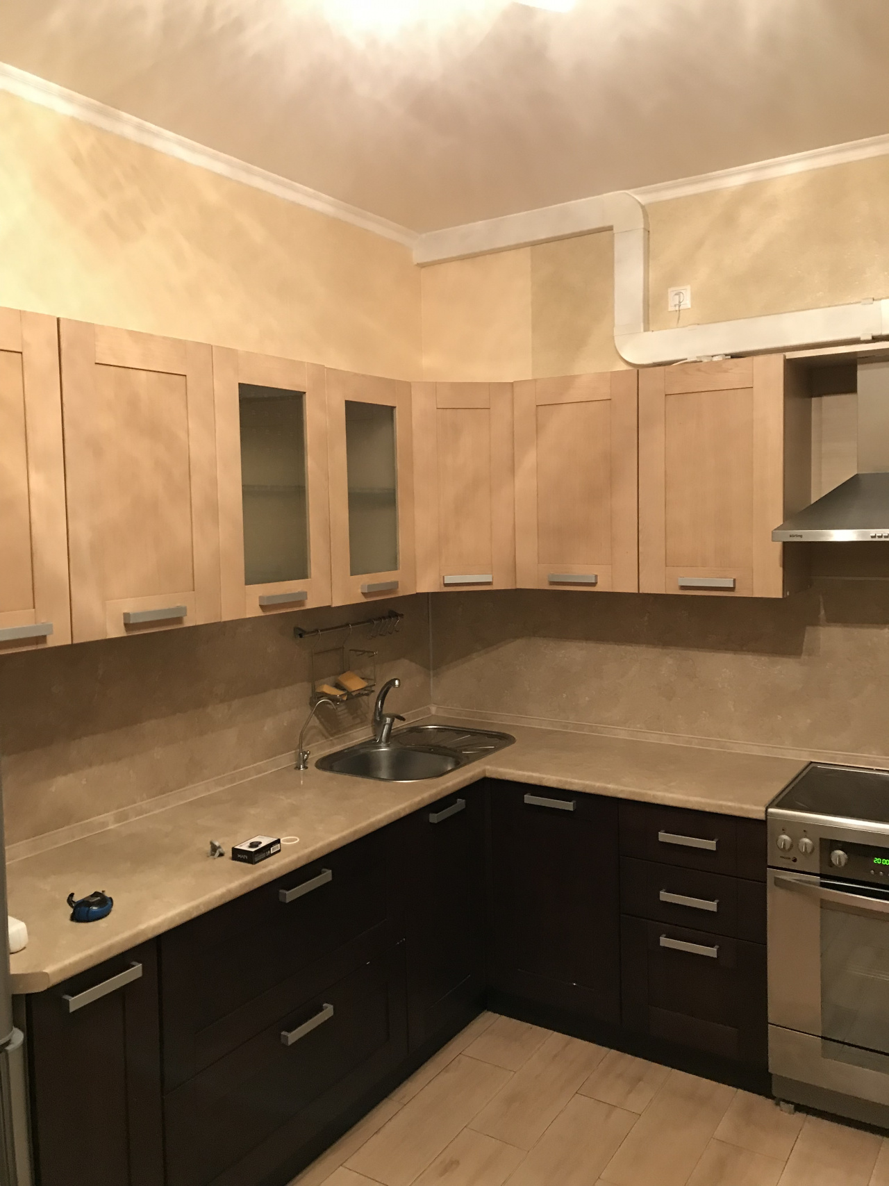 1-комнатная квартира, 53 м² - фото 9