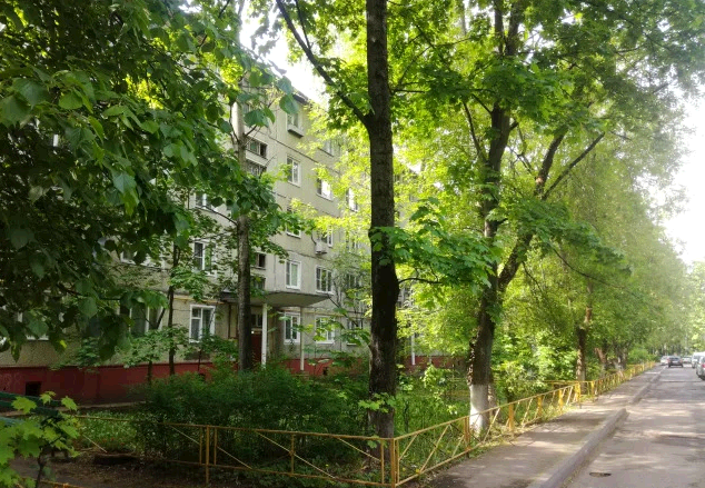 2-комнатная квартира, 43.9 м² - фото 6
