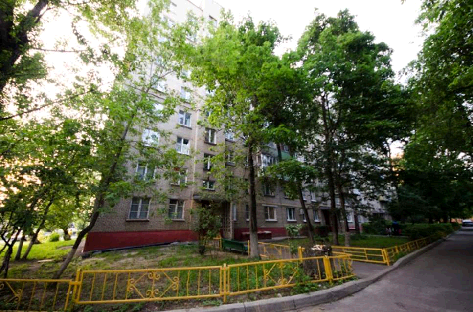 2-комнатная квартира, 43.9 м² - фото 7