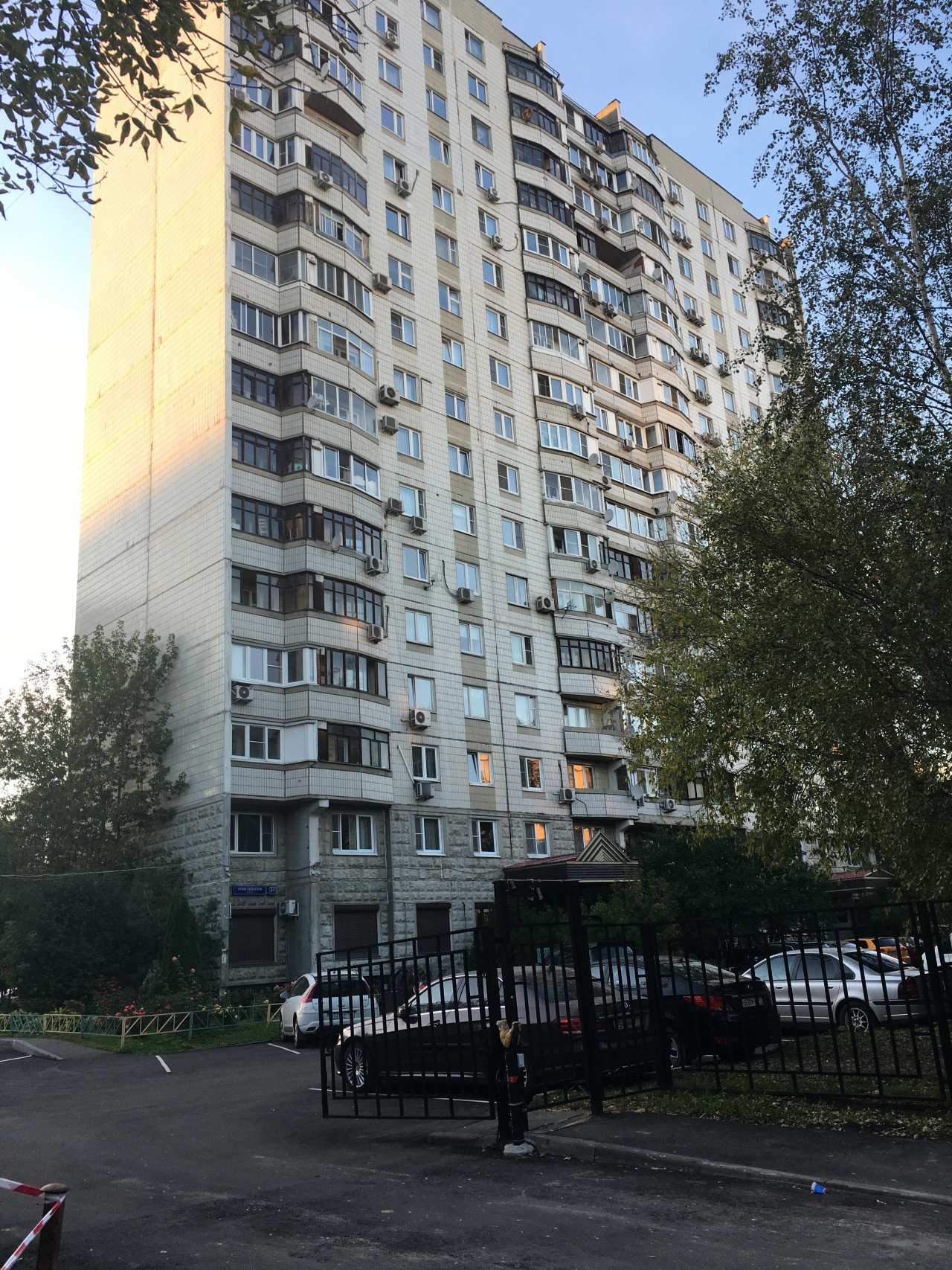 1-комнатная квартира, 37 м² - фото 9