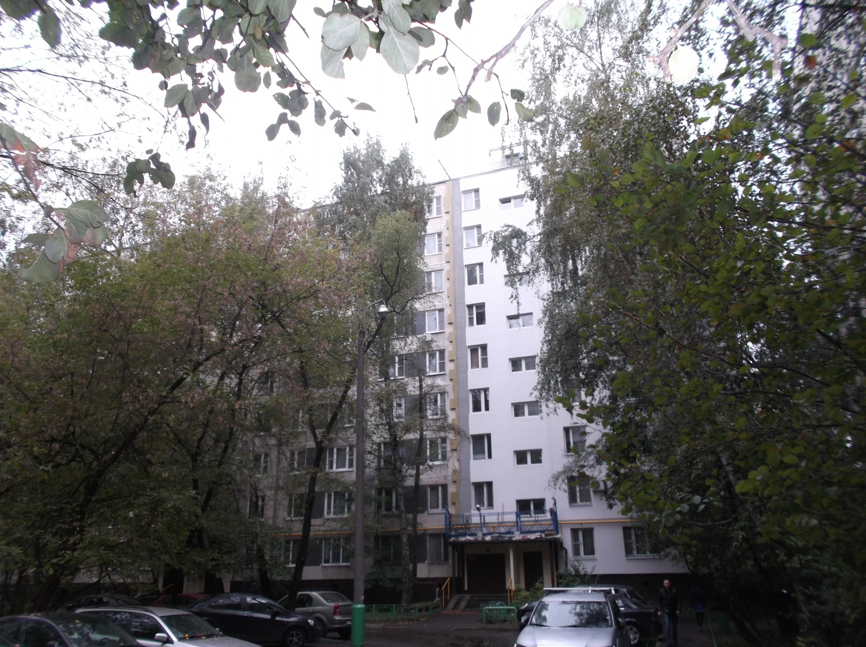 1-комнатная квартира, 33 м² - фото 2