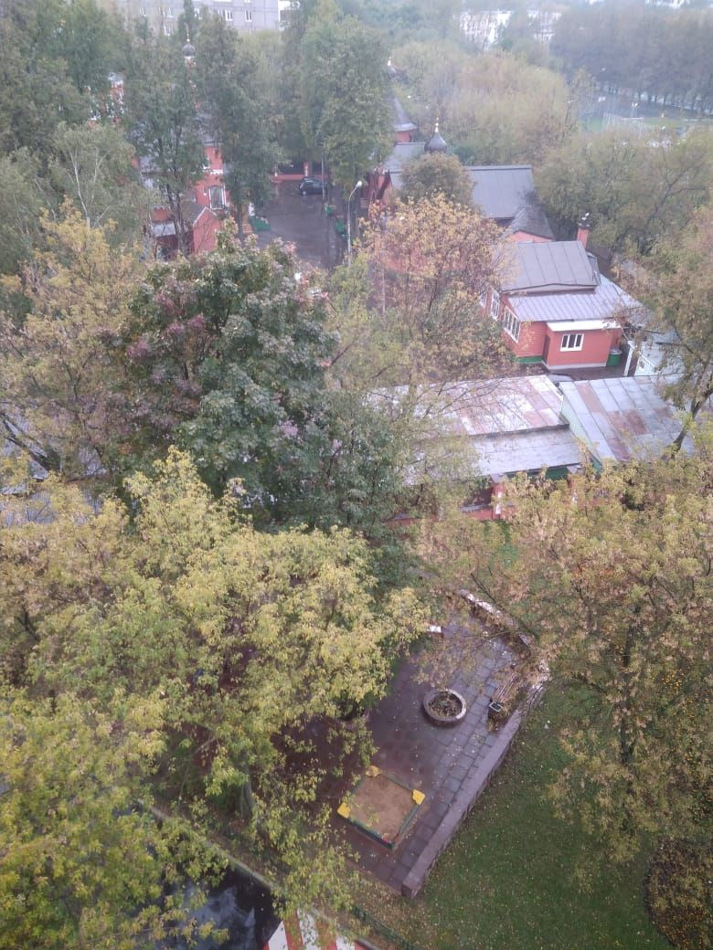 1-комнатная квартира, 34.9 м² - фото 9