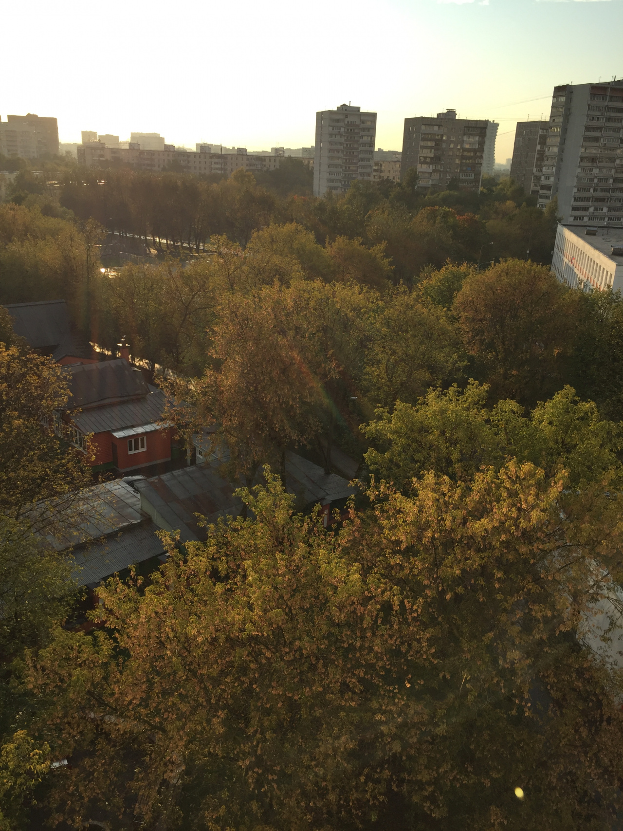 1-комнатная квартира, 34.9 м² - фото 10