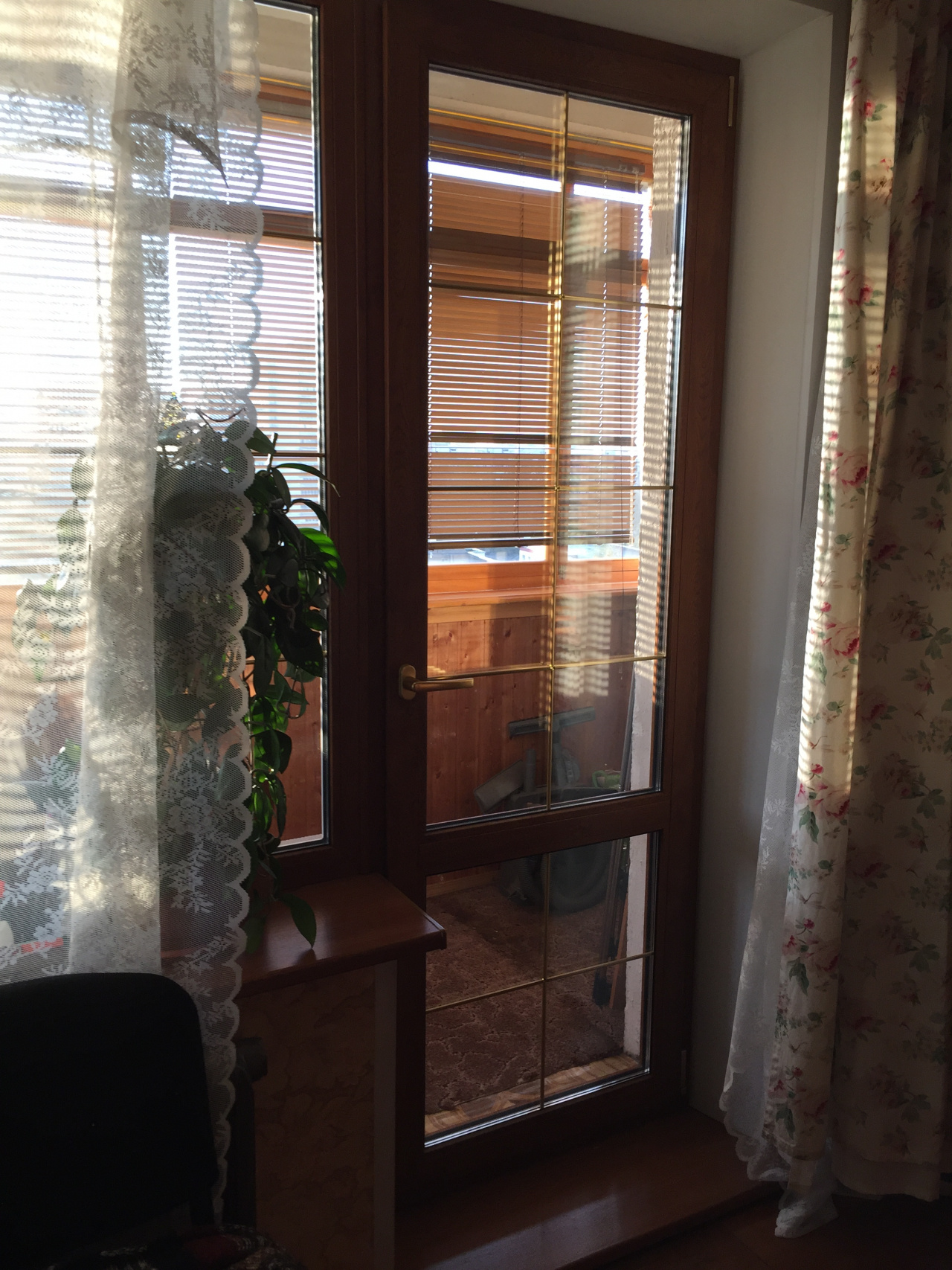 1-комнатная квартира, 34.9 м² - фото 3