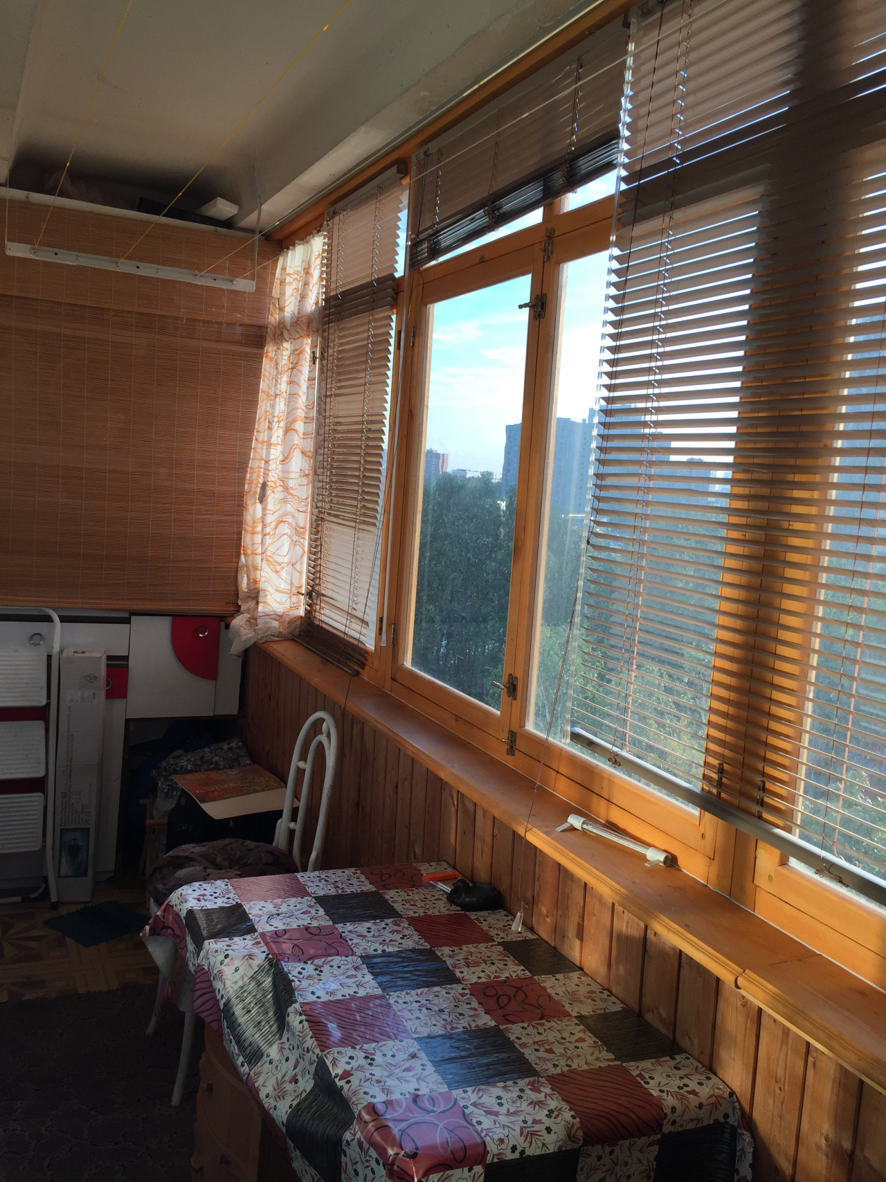 1-комнатная квартира, 34.9 м² - фото 7