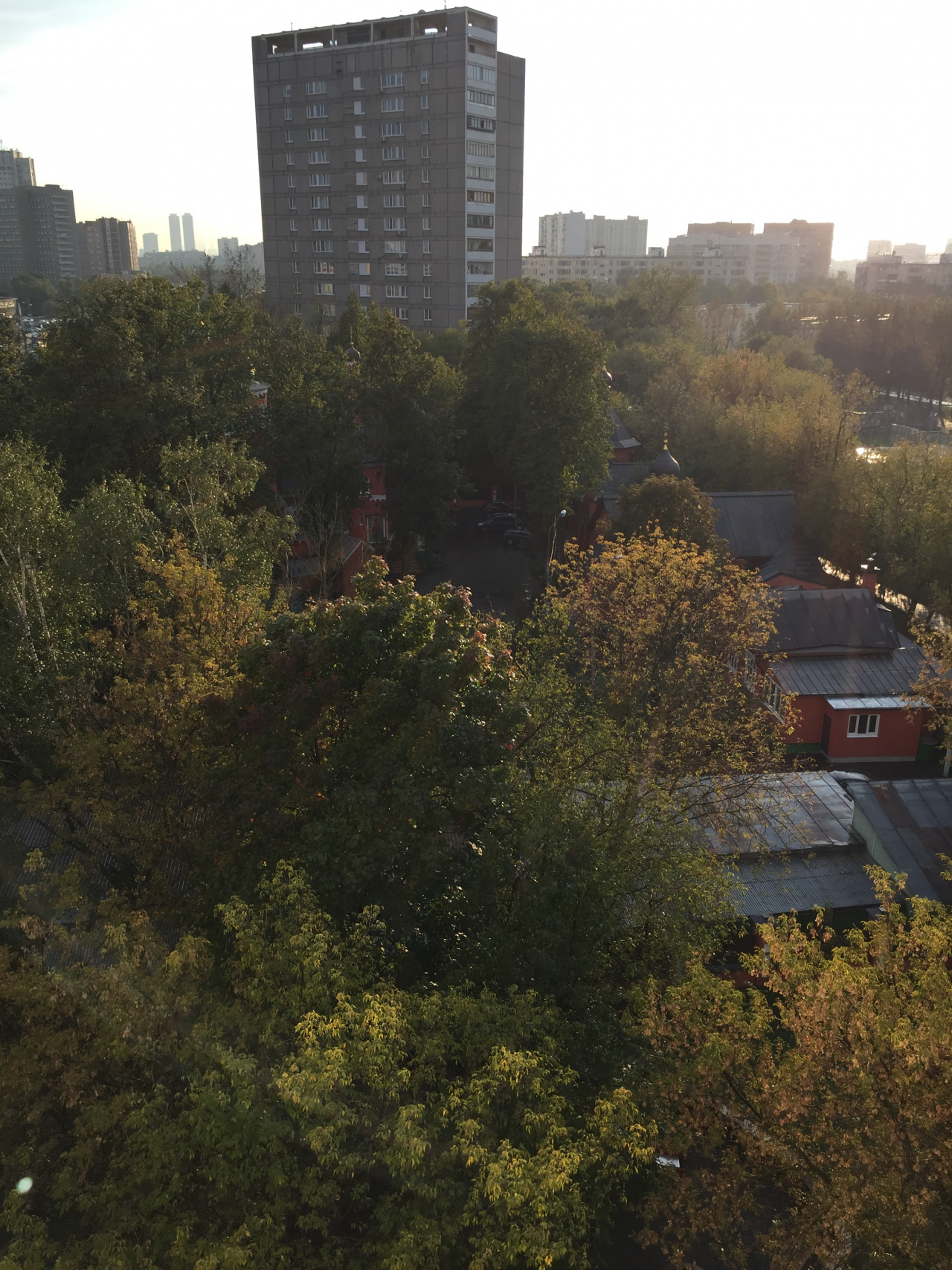 1-комнатная квартира, 34.9 м² - фото 11