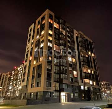 Продаётся студия 30 м²