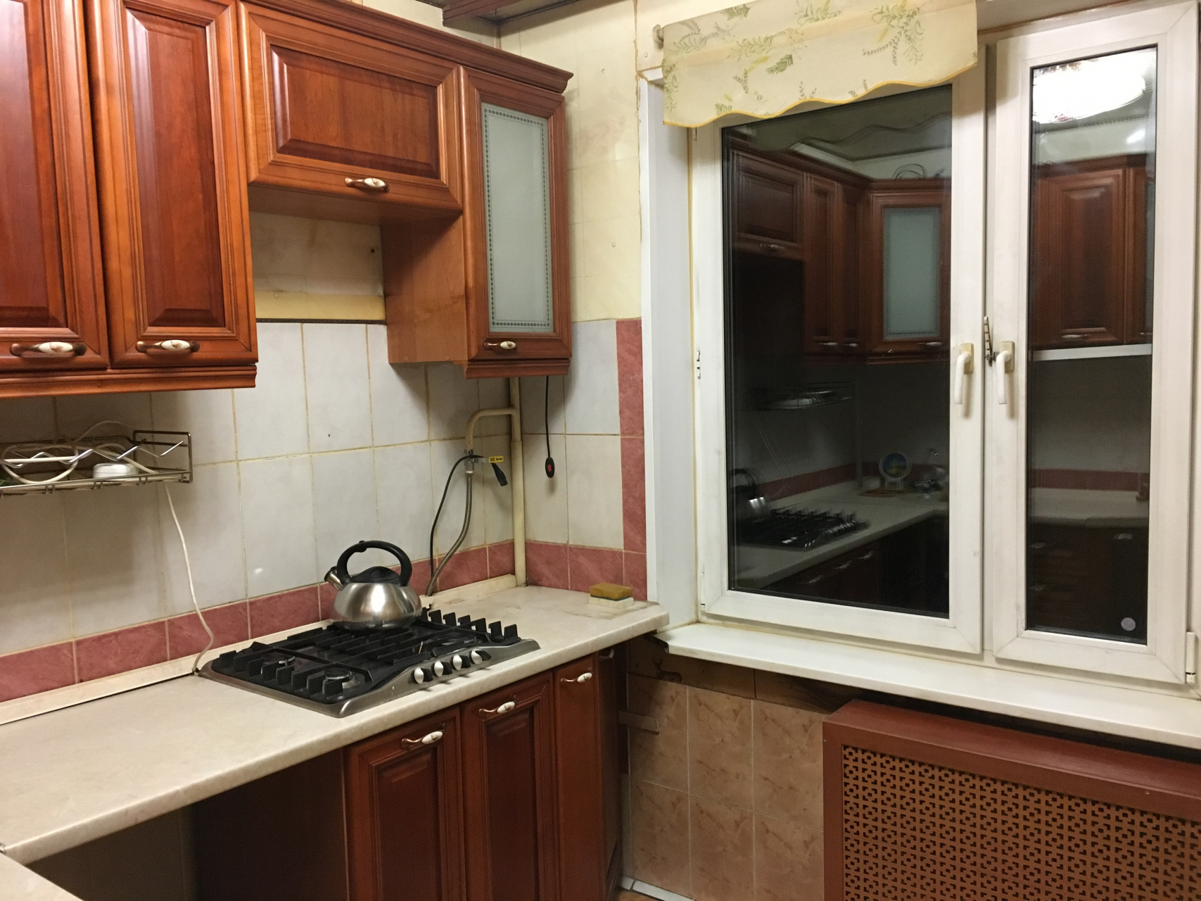 2-комнатная квартира, 44 м² - фото 2