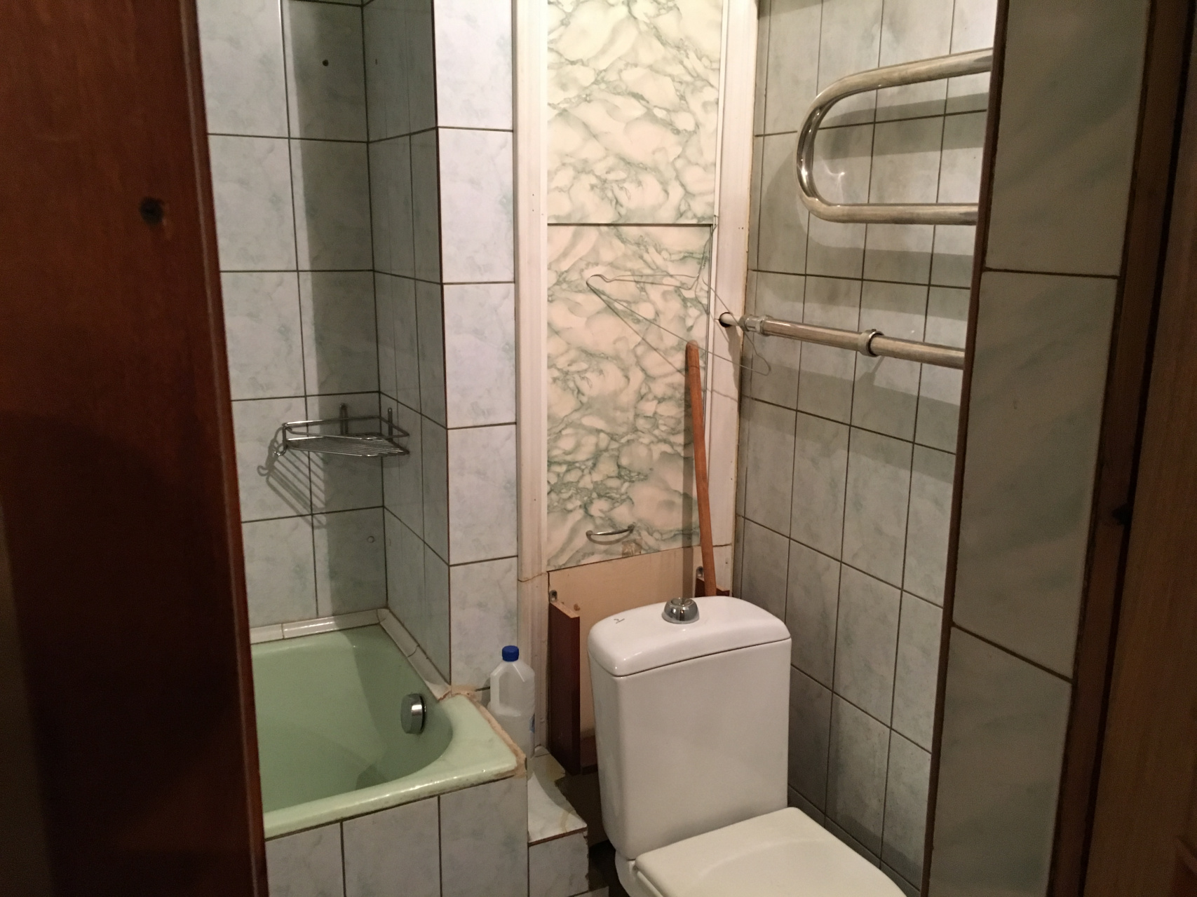 2-комнатная квартира, 44 м² - фото 14