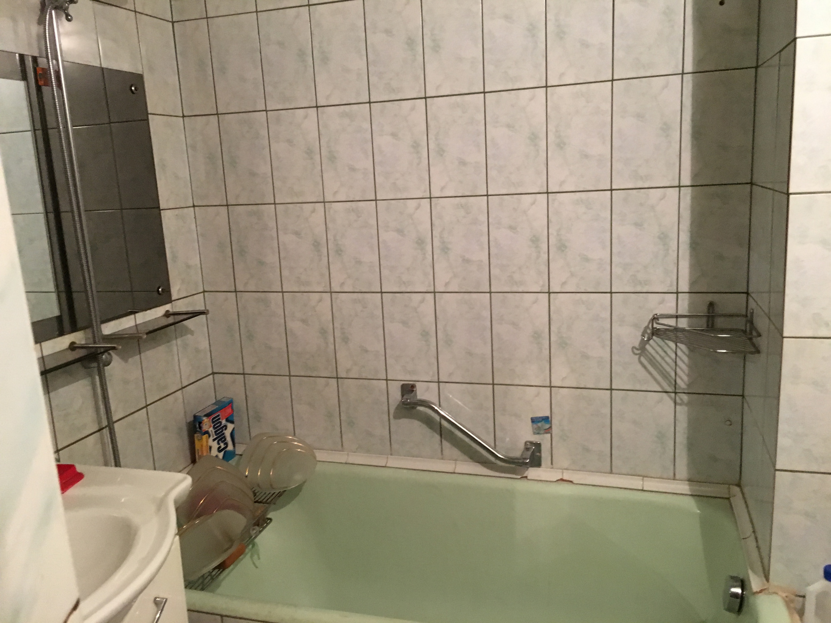 2-комнатная квартира, 44 м² - фото 15