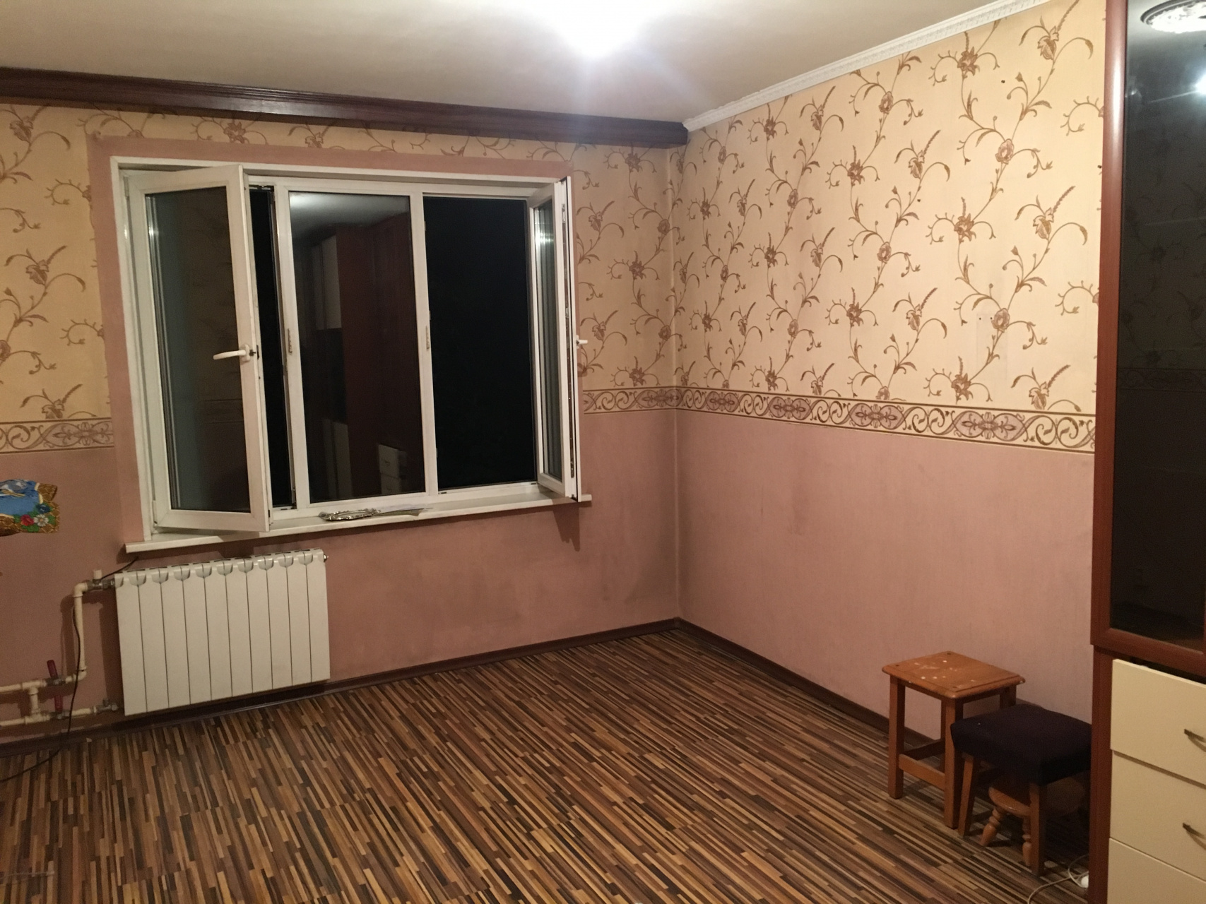 2-комнатная квартира, 44 м² - фото 10