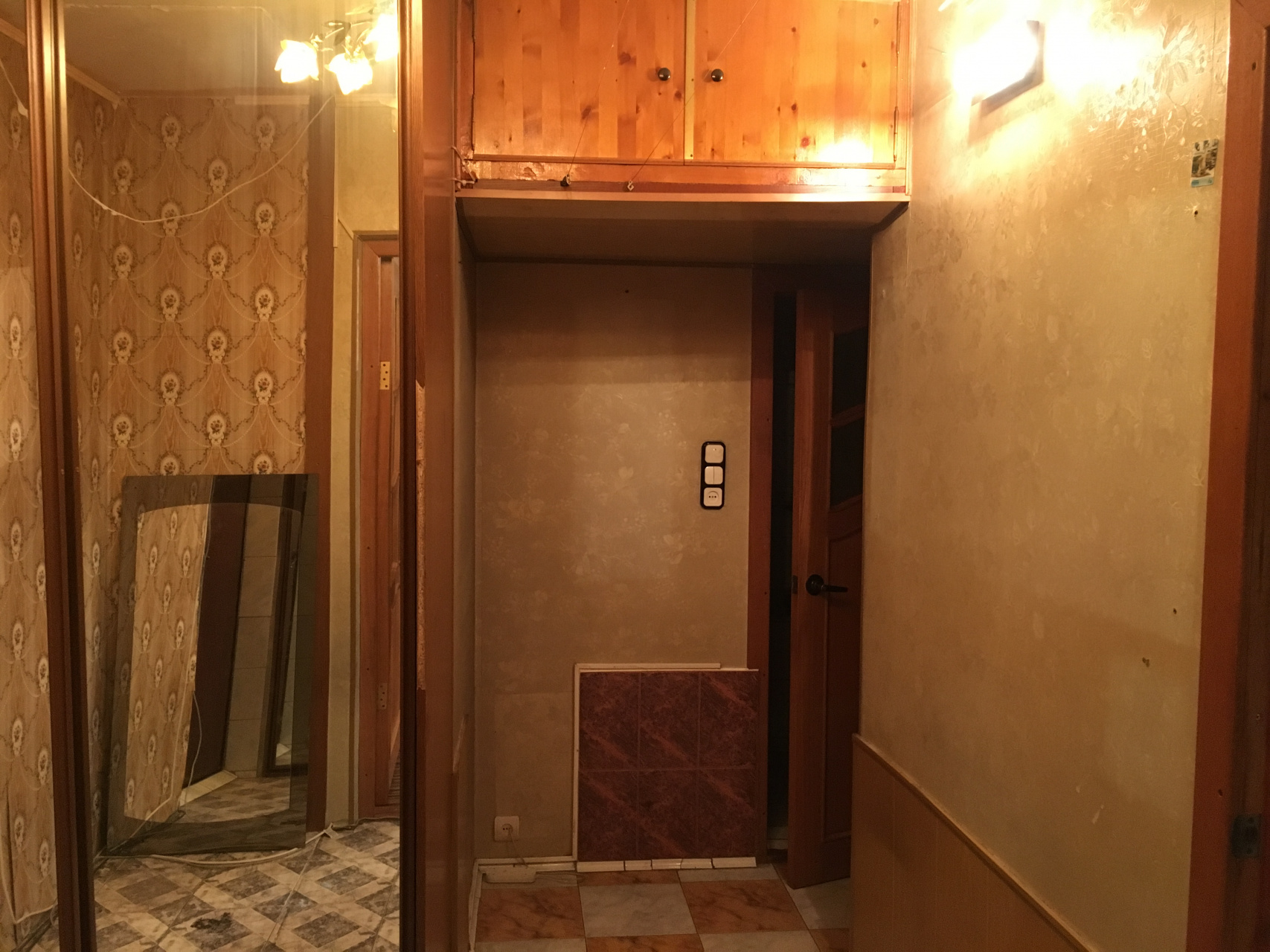 2-комнатная квартира, 44 м² - фото 16