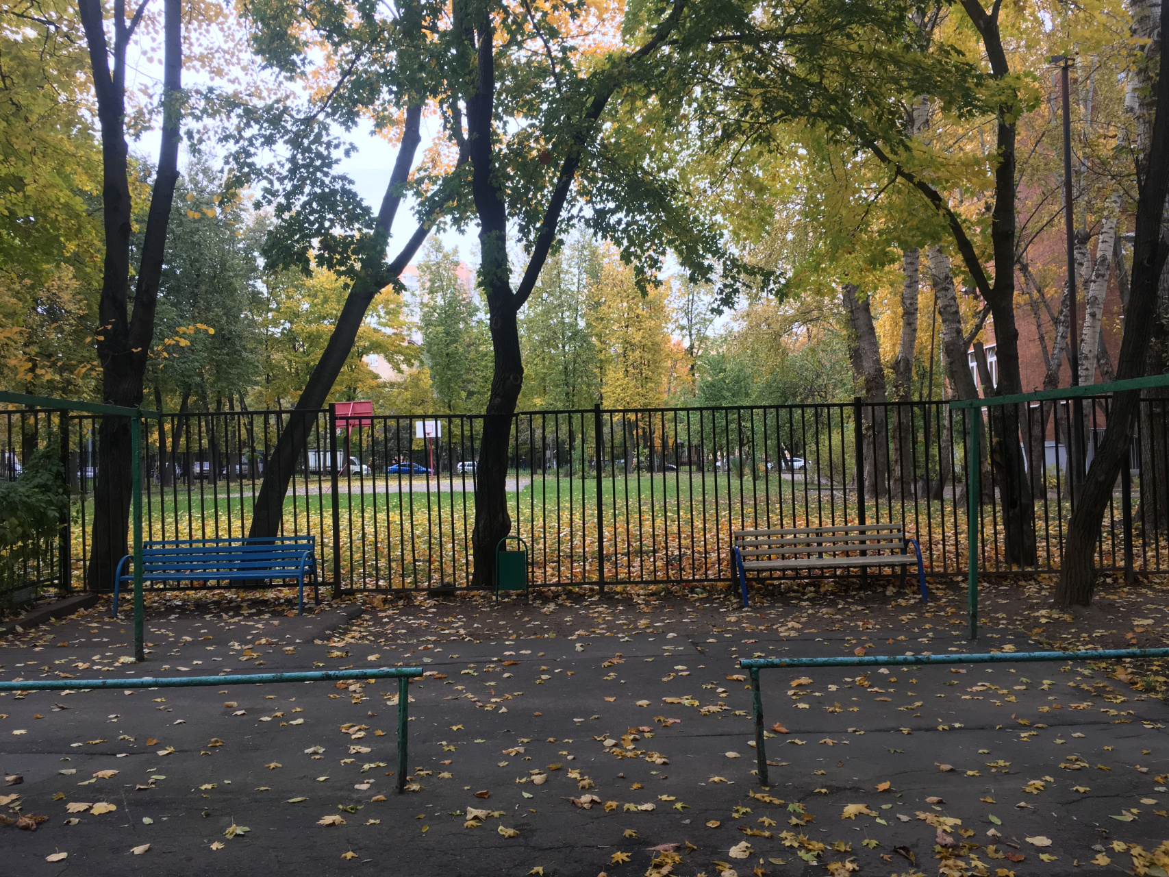 2-комнатная квартира, 44 м² - фото 21