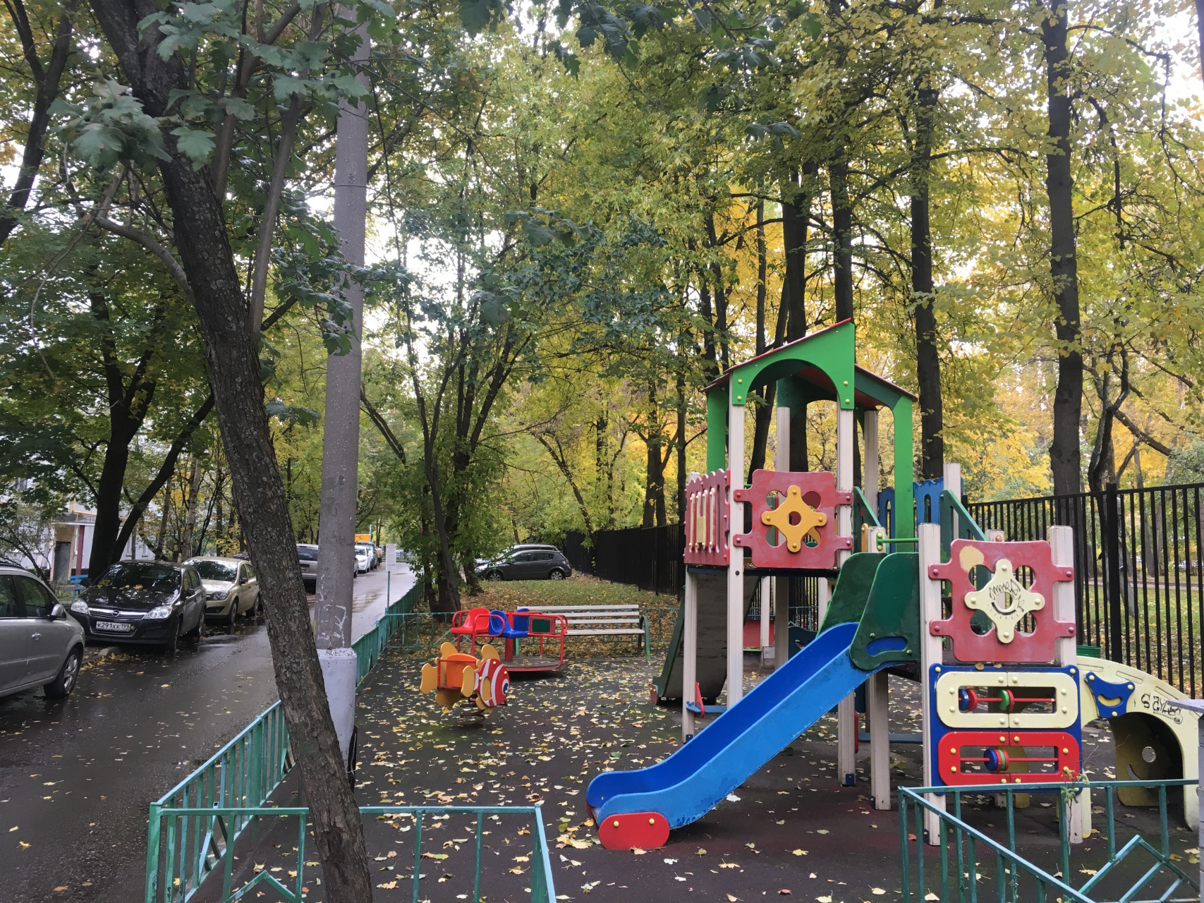 2-комнатная квартира, 44 м² - фото 18