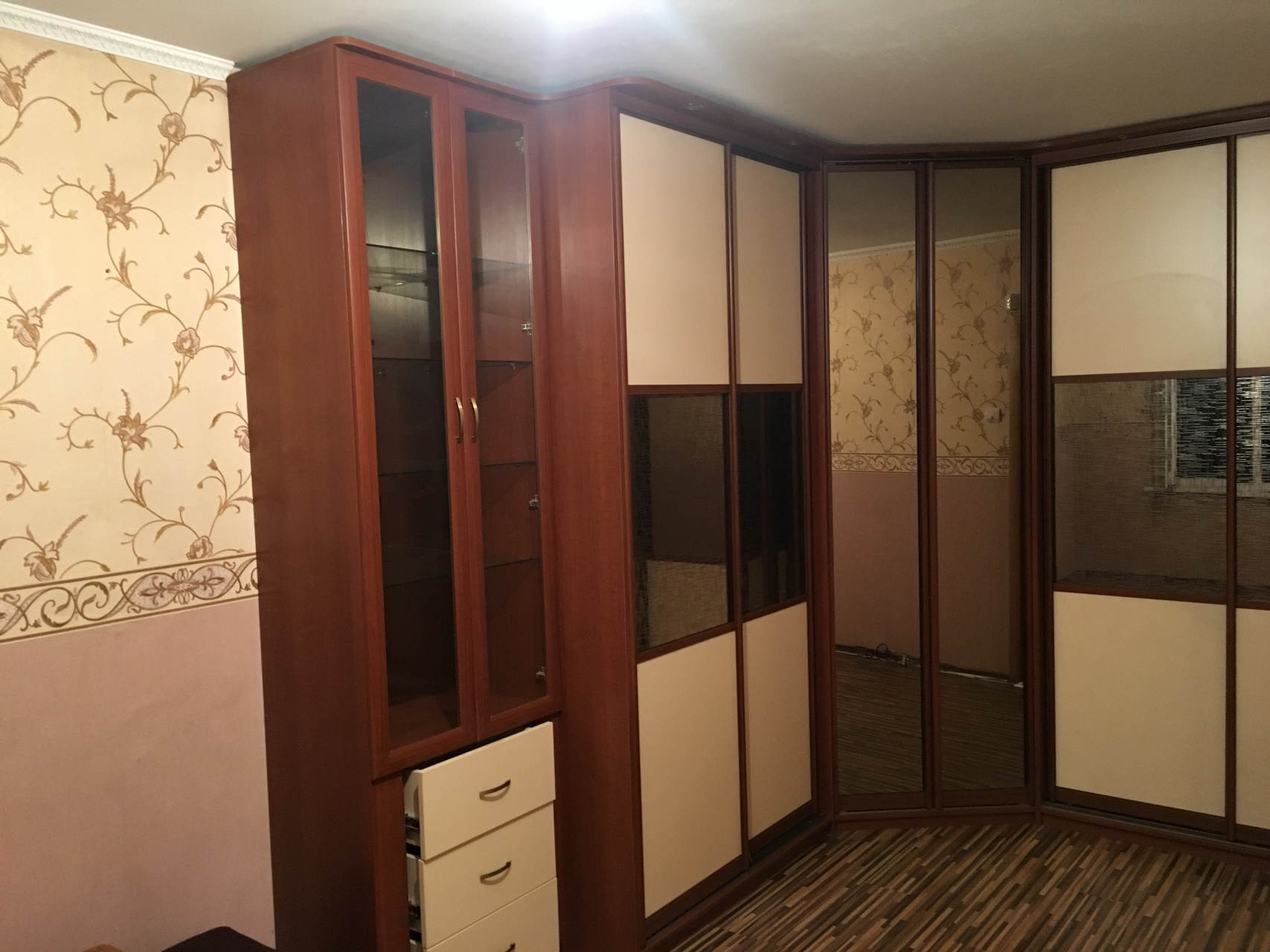 2-комнатная квартира, 44 м² - фото 9